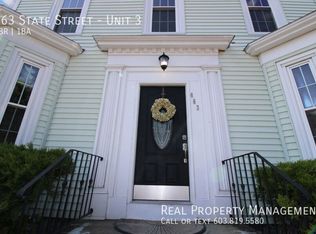 663 State St APT 3, Portsmouth, NH 03801