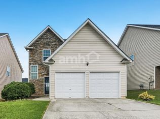 4125 Arch Pass, Cumming, GA 30040