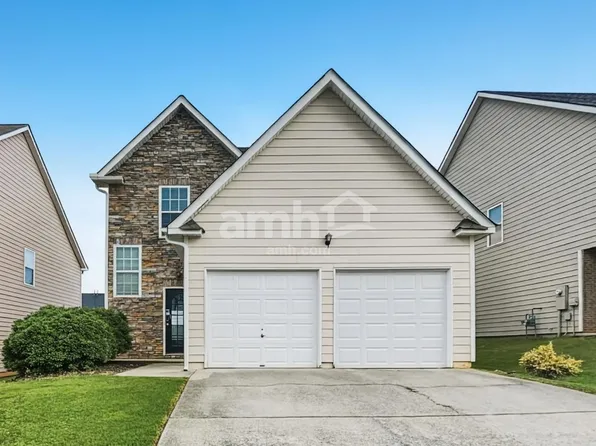 4125 Arch Pass, Cumming, GA 30040