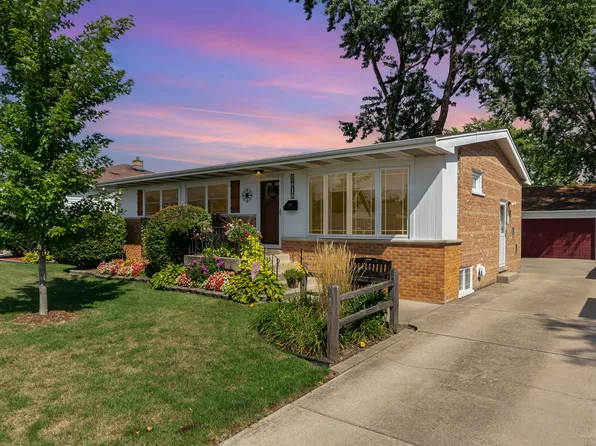 16407 Claire Ln, South Holland, IL 60473
