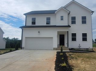 2620 Plyler Mill Rd LOT 2, Monroe, NC 28112