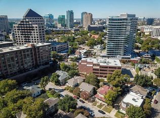 2617 Hibernia St, Dallas, TX 75204