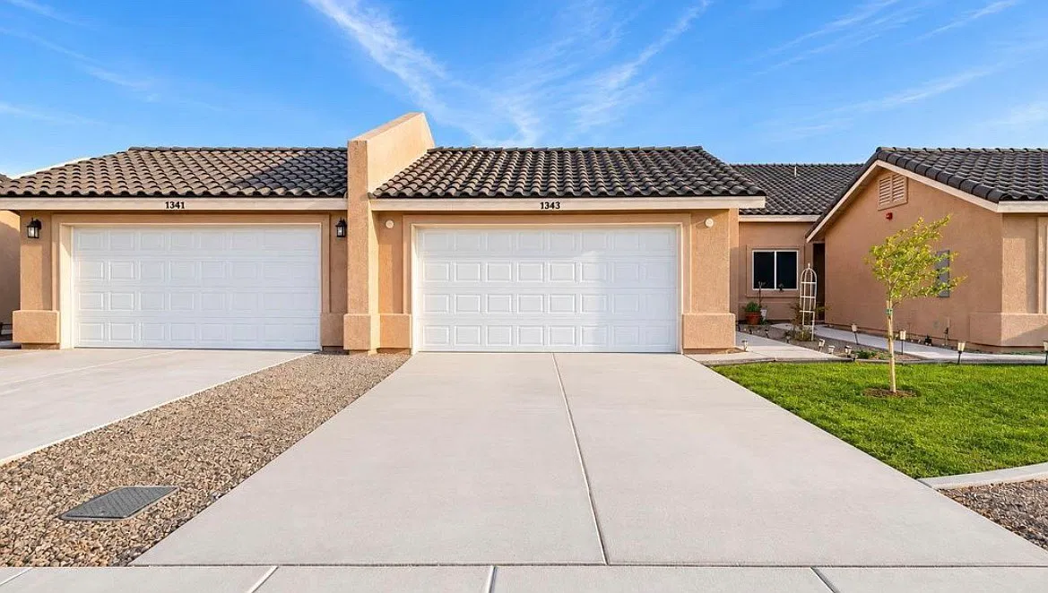 3 bed, 1280 sqft, $1,550 — Photo 3
