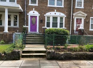 1436 Spring Rd NW #A, Washington, DC 20010