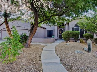 3430 N Mountain Rdg UNIT 14, Mesa, AZ 85207