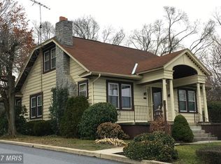 235 Dickinson Ave, Waynesboro, PA