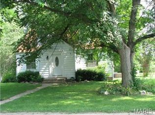 119 Maple Ave, Licking, MO 65542