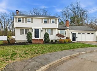 85 Marks Rd, Weymouth, MA 02189