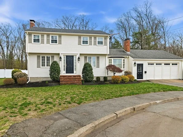 85 Marks Rd, Weymouth, MA 02189