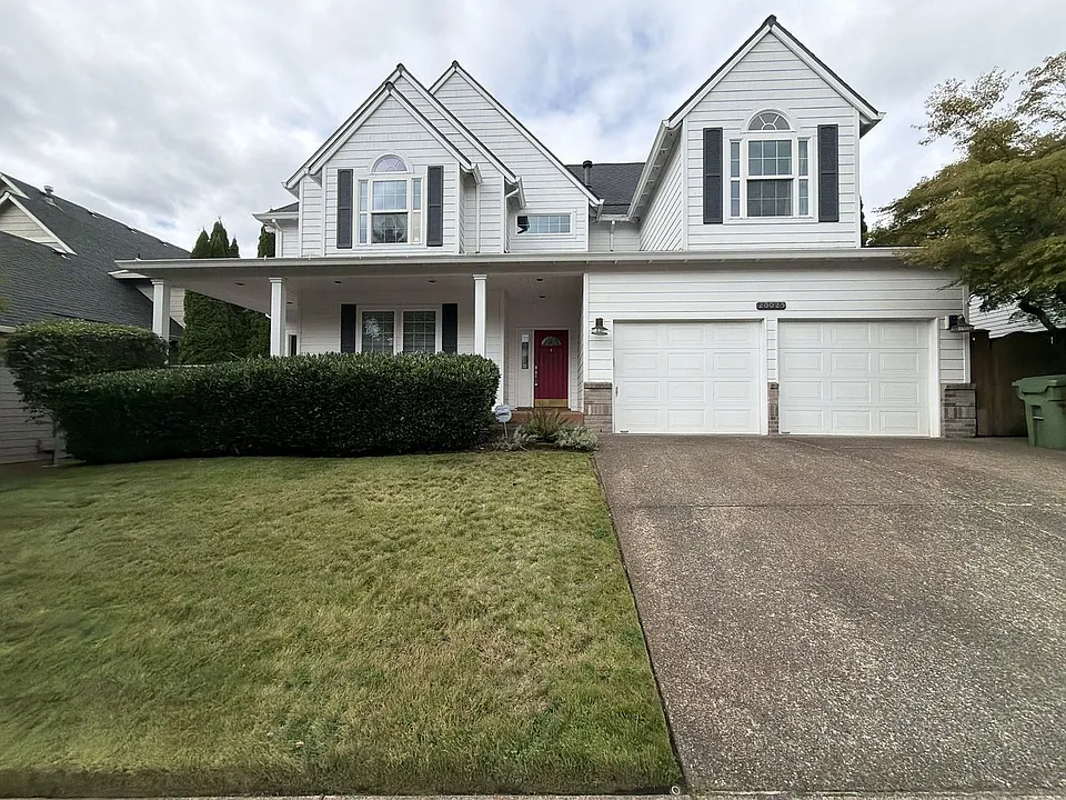 20025 SW 58th Ter