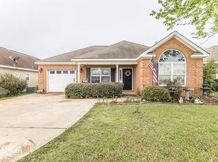 123 Greenspan Way, Byron, GA 31008