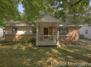 1741 Kentfield St SW, Wyoming, MI 49519