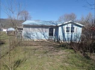 89 Robert Reed Rd, Pikeville, TN 37367