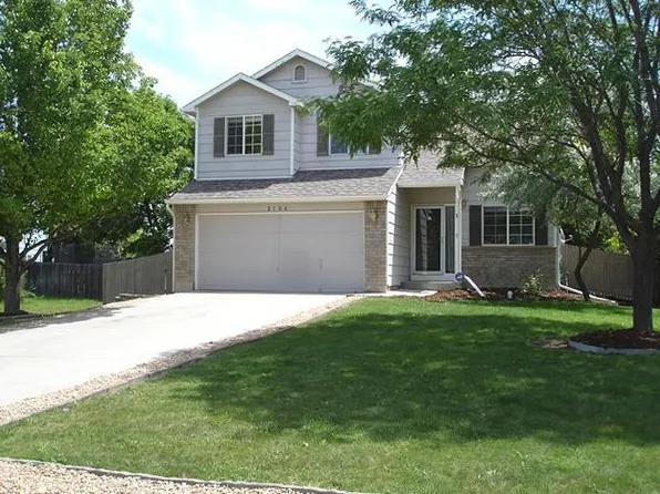 2106 Laramie Ct, Longmont, CO 80504