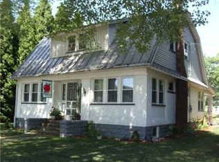 1177 Walnut St, Stoneboro, PA 16153