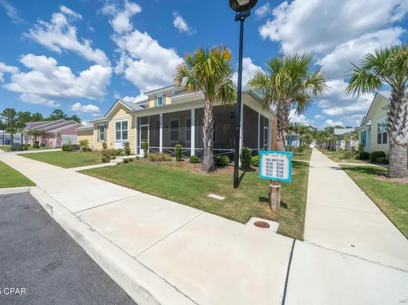 9258 Cool Breeze Dr, Panama City Beach, FL 32413
