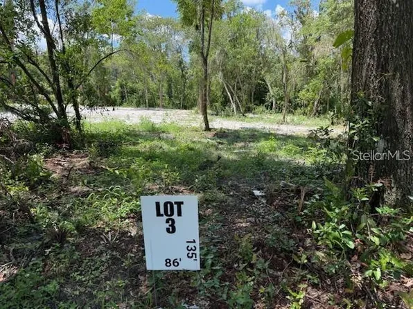 302 S Country Club Rd Lot 18-19, Lake Mary, FL 32746