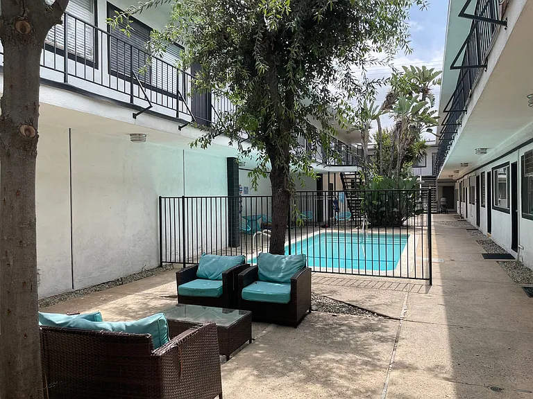 The Nicole Apartments — Photo 31