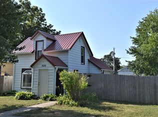 1634 5th St, Boone, IA 50036