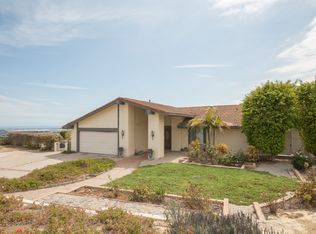 971 Scenic Way Dr, Ventura, CA 93003