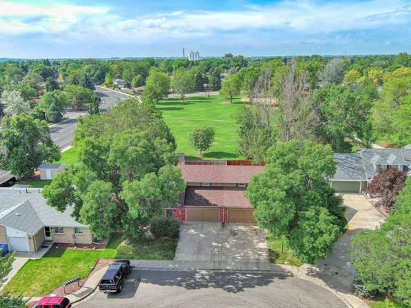 928 Torrey Pine Pl, Loveland, CO 80538