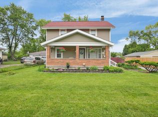 1936 Case Rd, Columbus, OH 43224