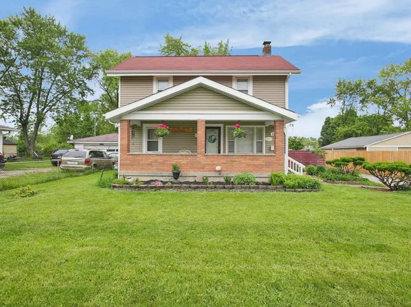 1936 Case Rd, Columbus, OH 43224