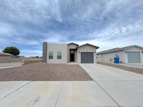 121 Alamito Creek Ave, Clint, TX 79836
