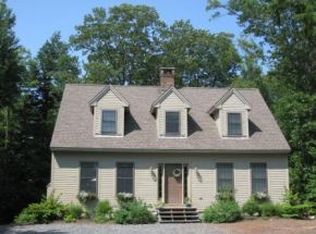 30 Slalom Dr, Grantham, NH 03753