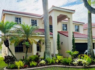 Savanna, Weston, FL 33327