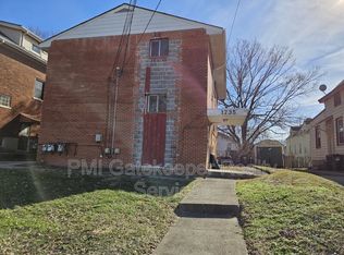 1735 Mills Ave, Cincinnati, OH 45212