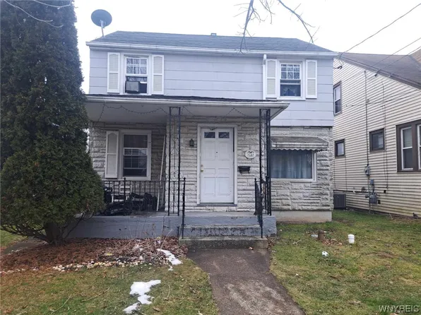 2743 La Salle Ave, Niagara Falls, NY 14301