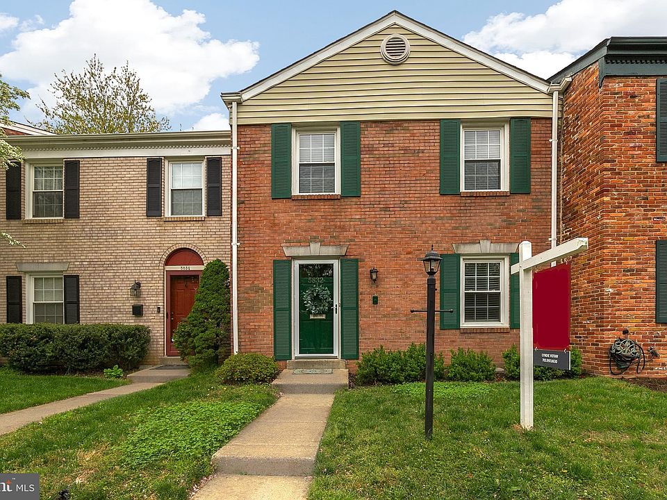 1st image of 5832 Wyomissing Ct