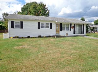815 Mulberry St, Elizabethton, TN