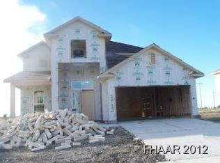 2905 Black Orchid, Killeen, TX 76549