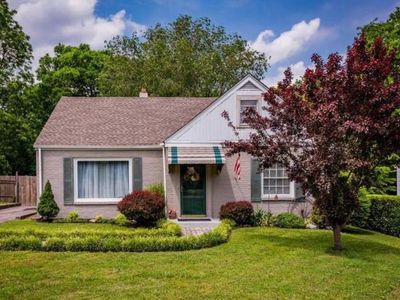 258 Sunrise Ave, Nashville, TN, 37211
