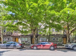3307 SE Morrison St #25, Portland, OR 97214