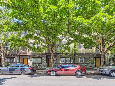 3307 SE Morrison St #25, Portland, OR, 97214