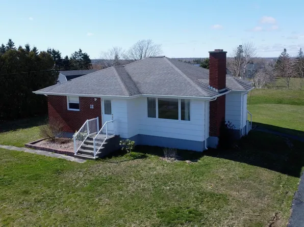 51 Surette Rd, Wedgeport, NS B0W 3P0