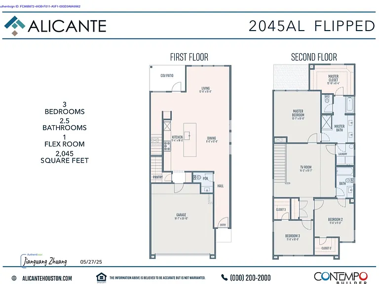 3007 Ventas Dr — Photo 6