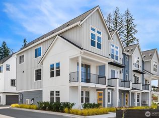 9007 NE 203rd Ln #D, Bothell, WA 98011