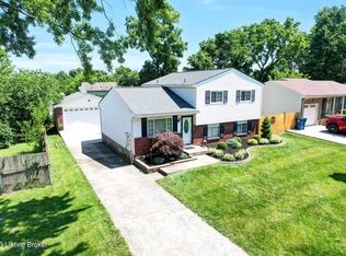 5003 Woodsend Rd, Louisville, KY 40229