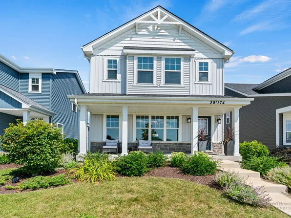 39W174 Water Way, Geneva, IL 60134