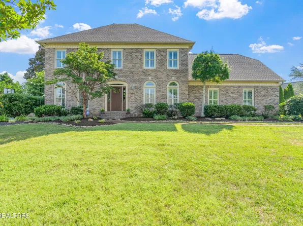 5805 Penshurst Ct, Powell, TN 37849