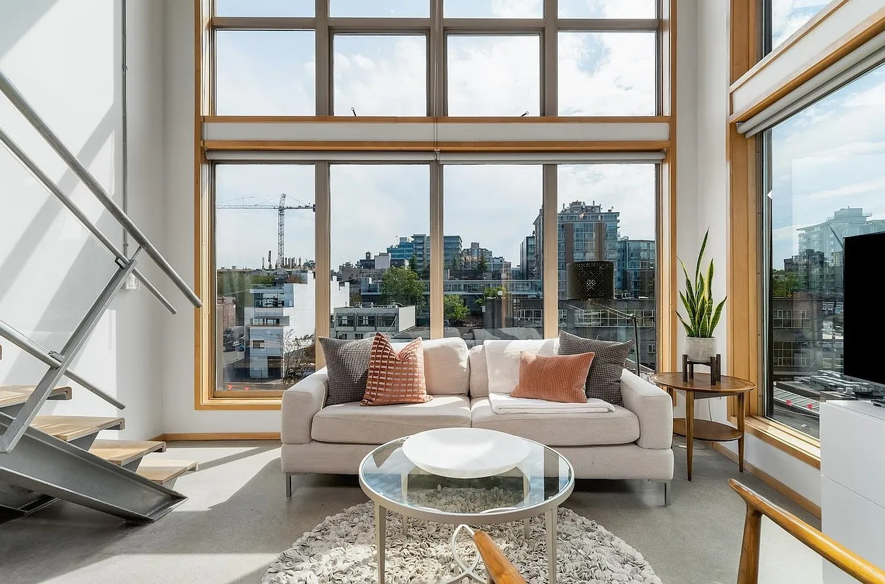 1 bed, 780 sqft, $3,400 — Photo 3