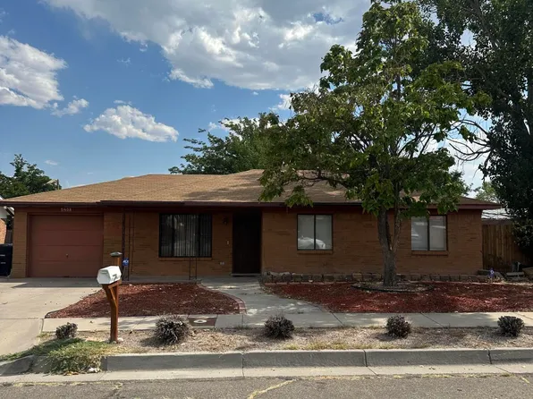 5408 Vista Cielo Ave NW, Albuquerque, NM 87120