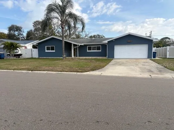 1571 S Evergreen Ave, Clearwater, FL 33756