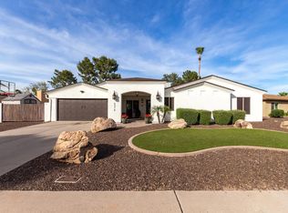 5316 E Nisbet Rd, Scottsdale, AZ 85254