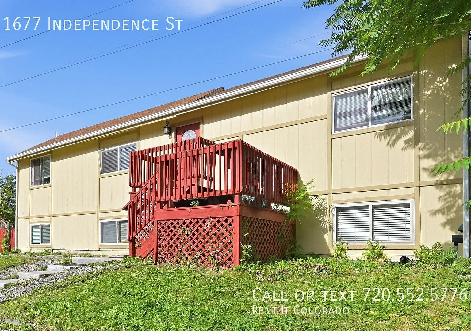 **Cozy 2 Bed, 1 bath in Lakewood, CO Bright Beautiful Home - Dog Friendly** — Photo 2