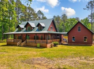 1206 Jasmine Rd, Dublin, GA 31021